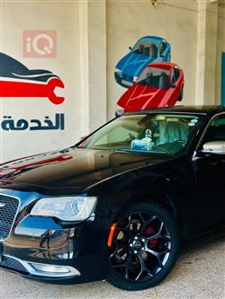 كرايسلر 300